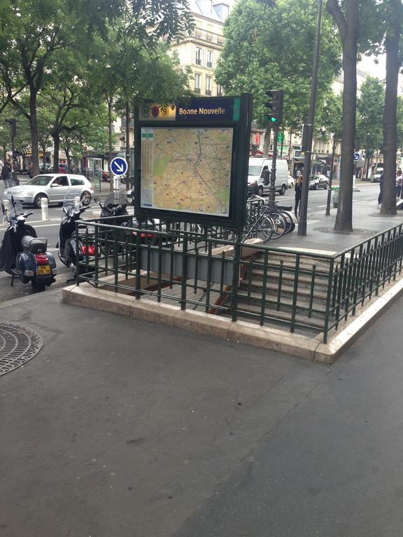 Le Clery Paris