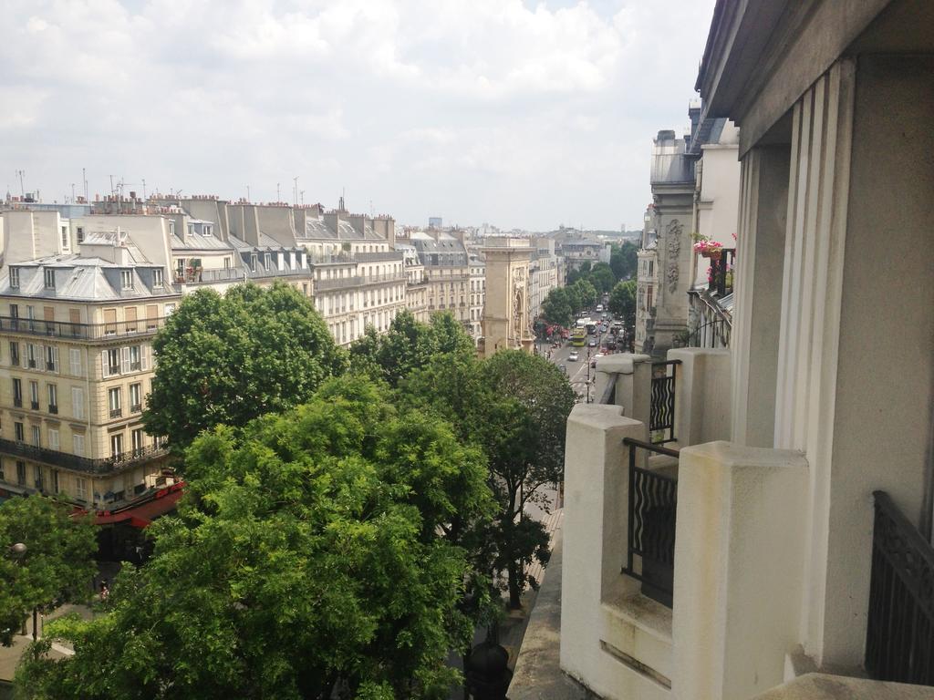 Le Clery 4*