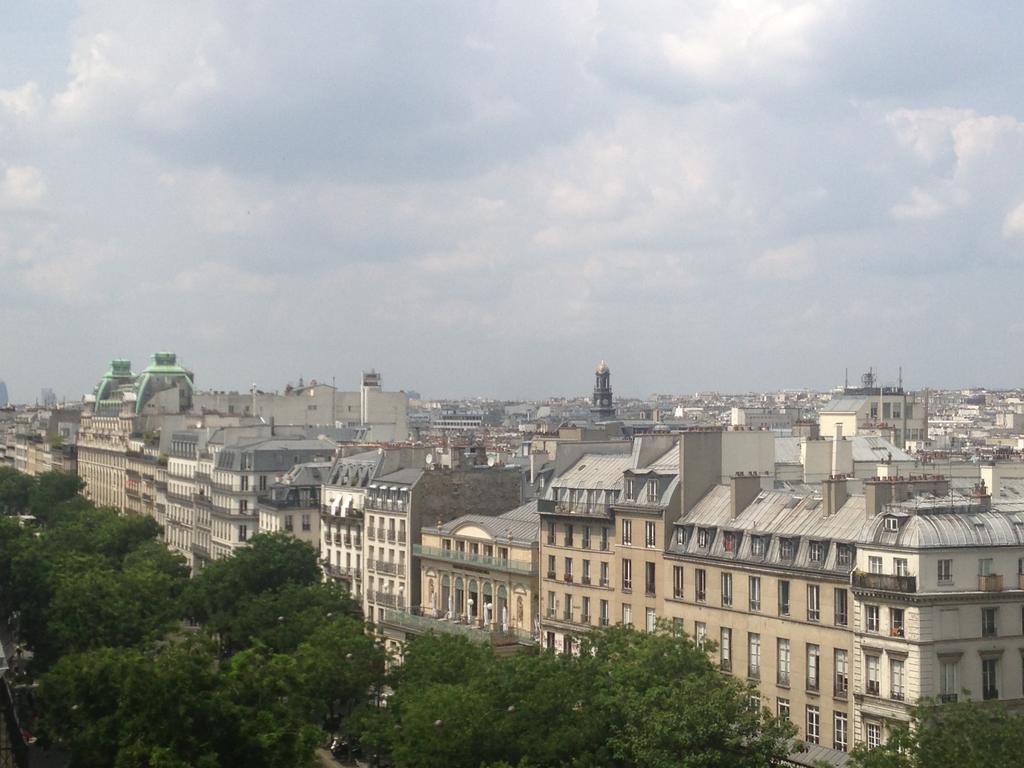 Le Clery Hotel 4*