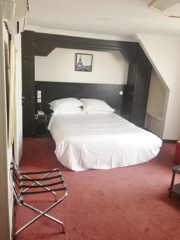 Hotel Le Clery