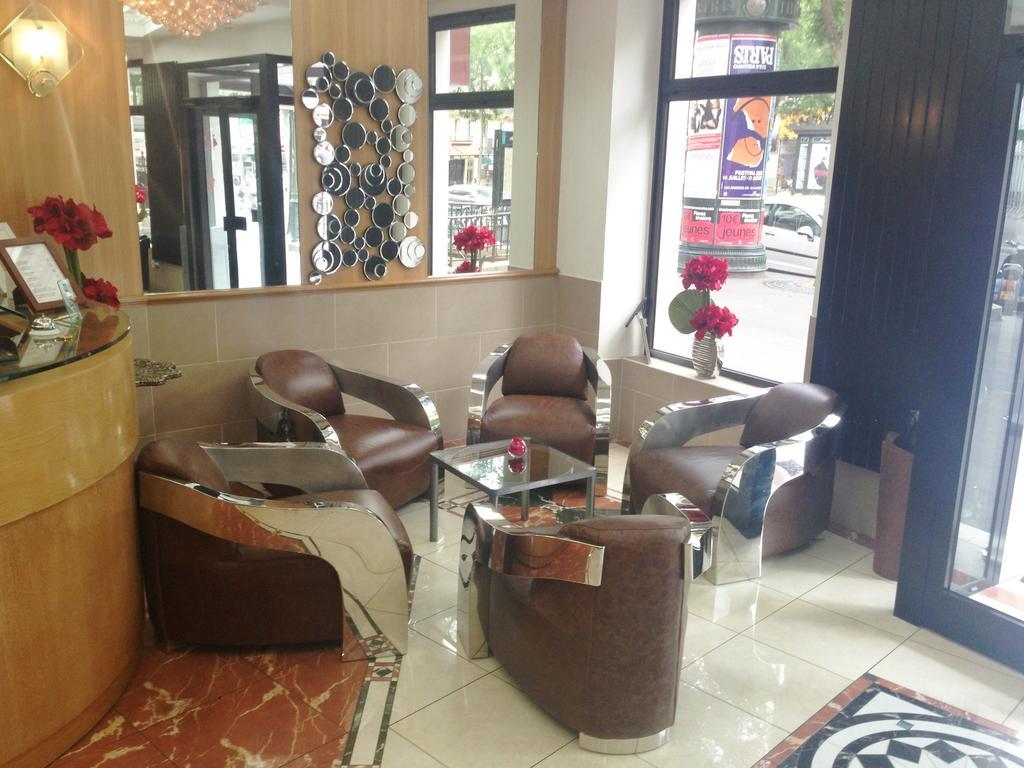 Le Clery