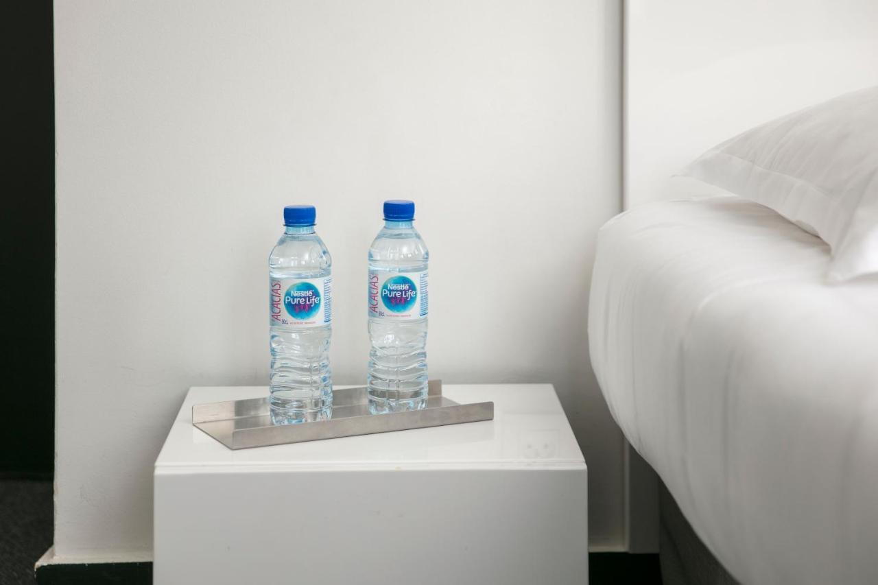 Hotel Standard Design Paris