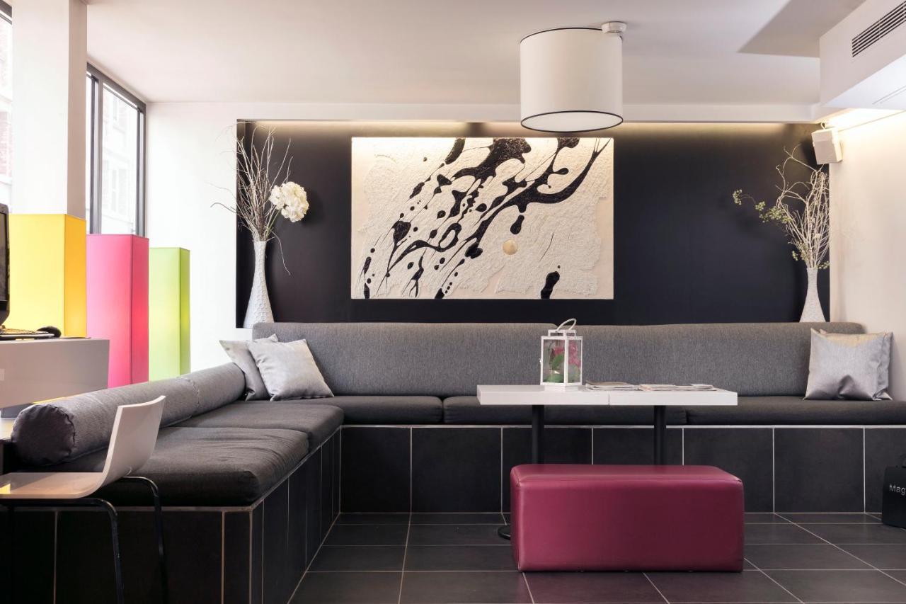 Standard Design Hotel 3*