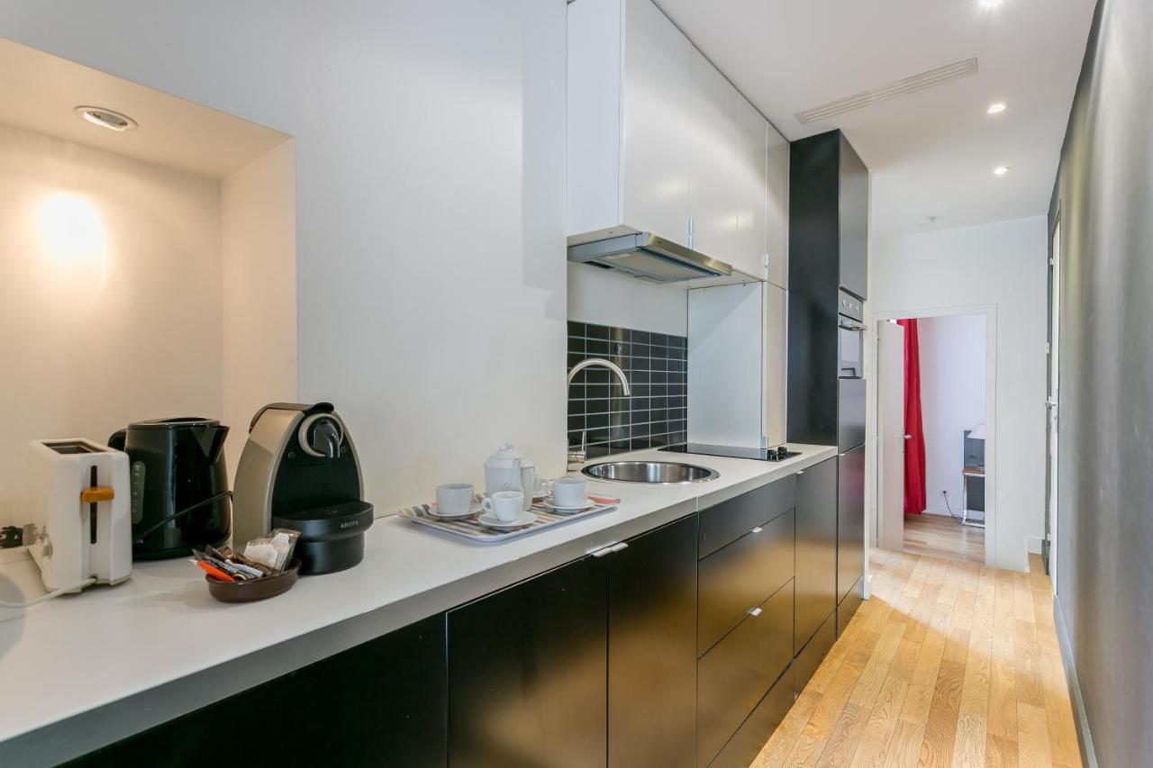 Turenne Place Sainte Catherine Appartement