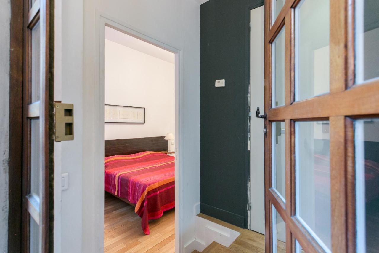 Appartement Turenne Place Sainte Catherine *