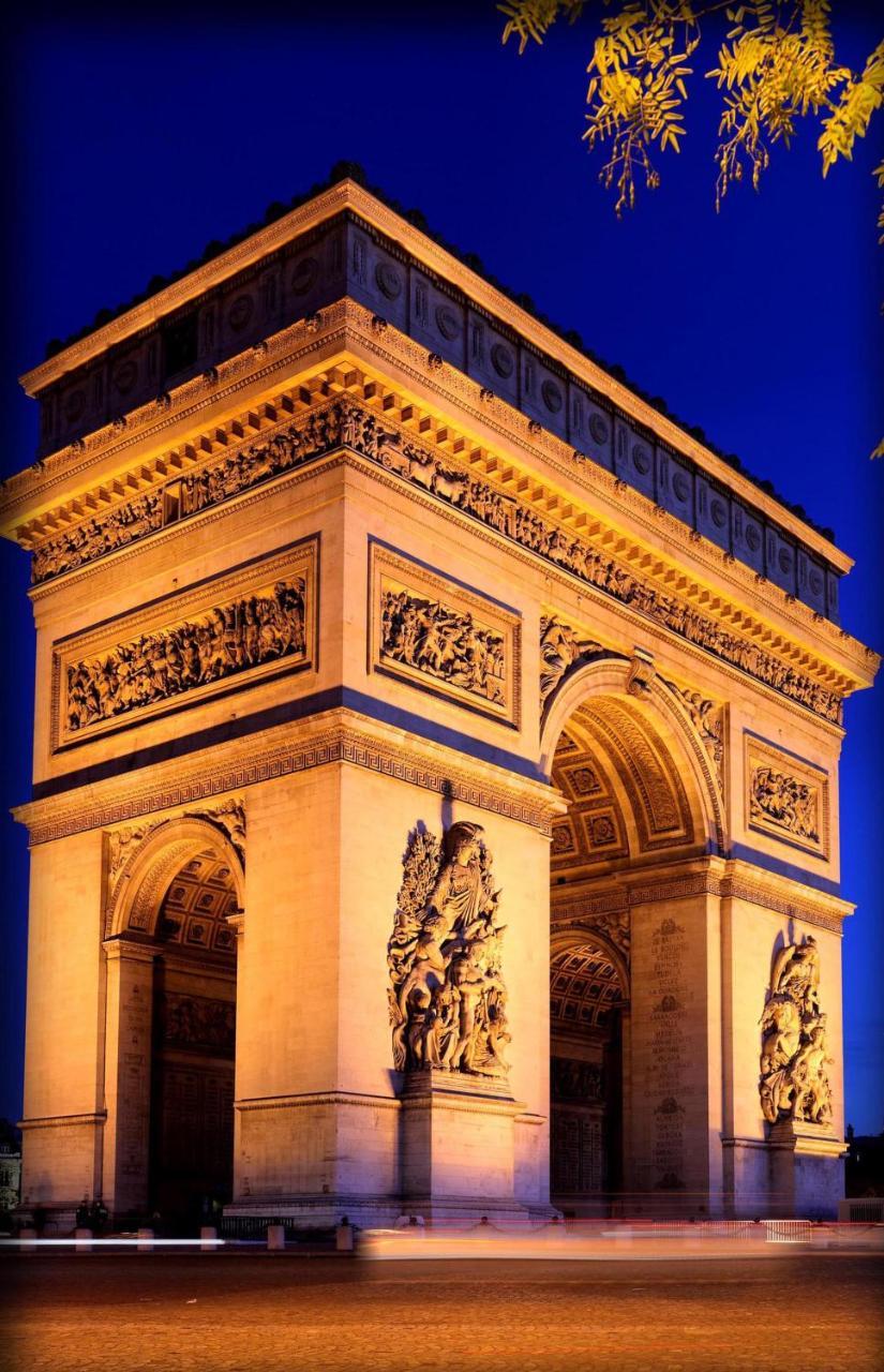 Apartamento 72 - Mermoz Mickey Mouse Paris