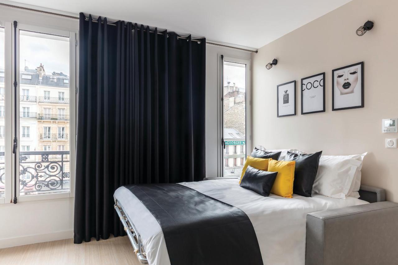 Palais Etoile Aparthotel