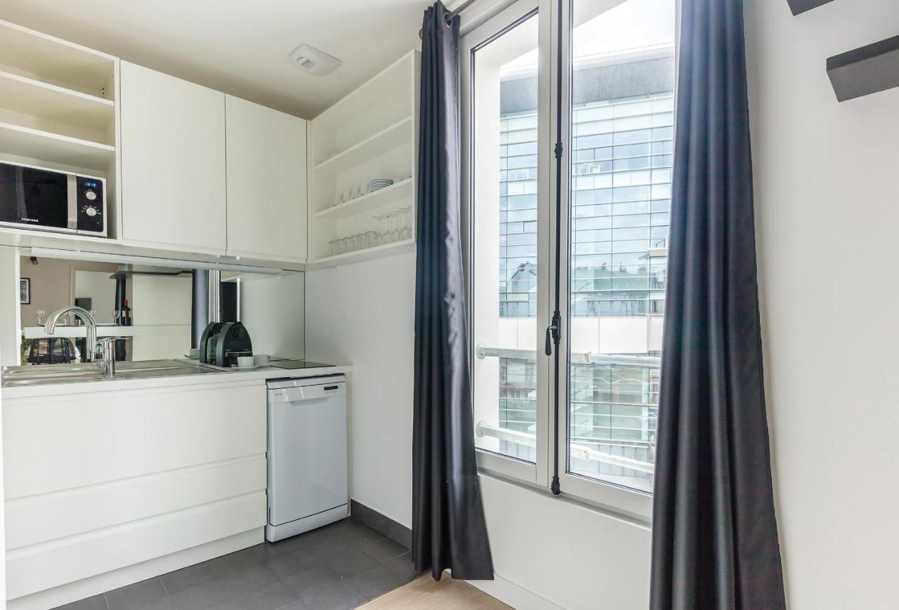 Aparthotel Palais Etoile Paris