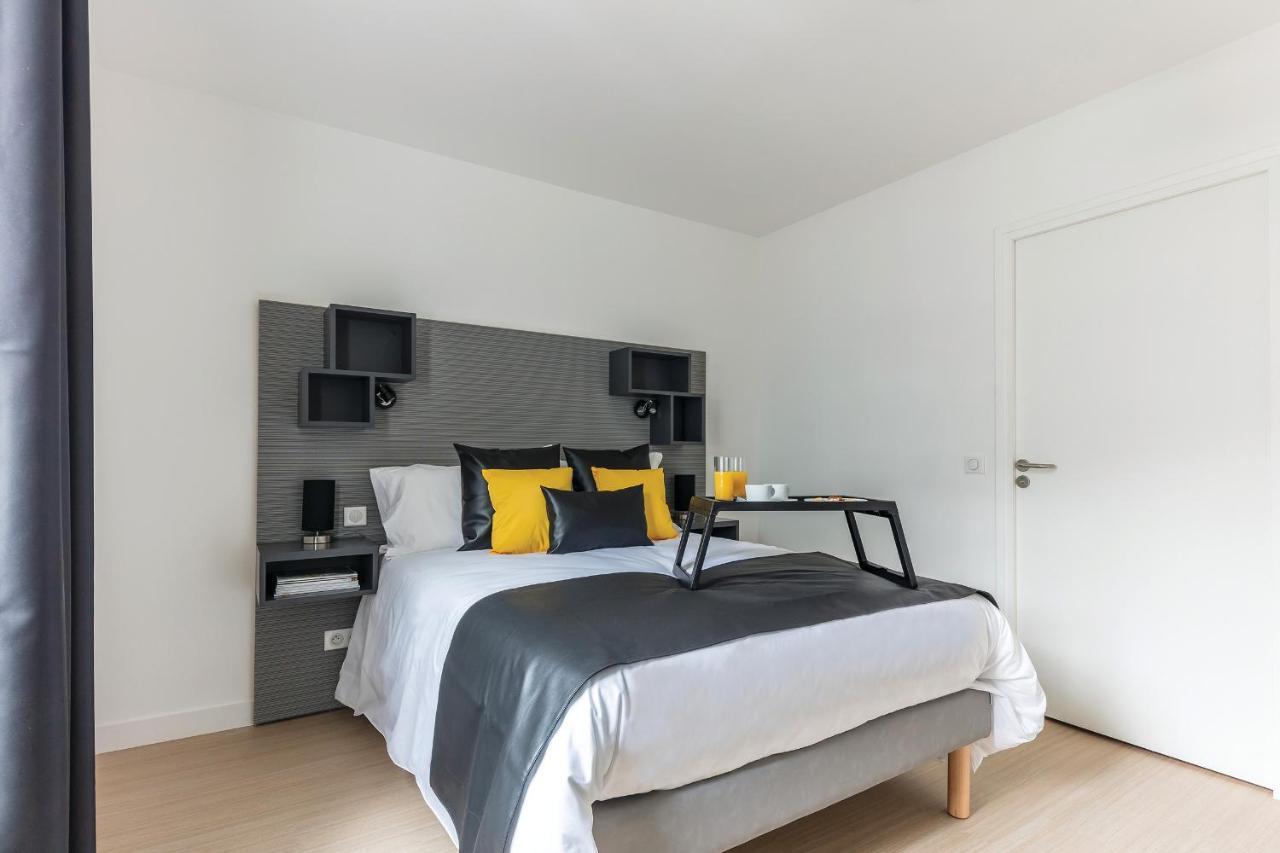 Aparthotel Palais Etoile *