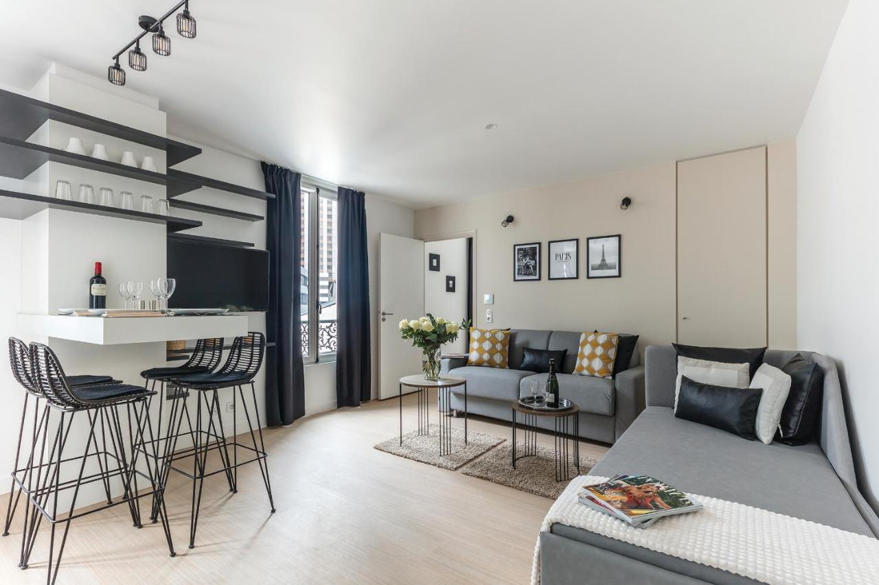 Palais Etoile Aparthotel