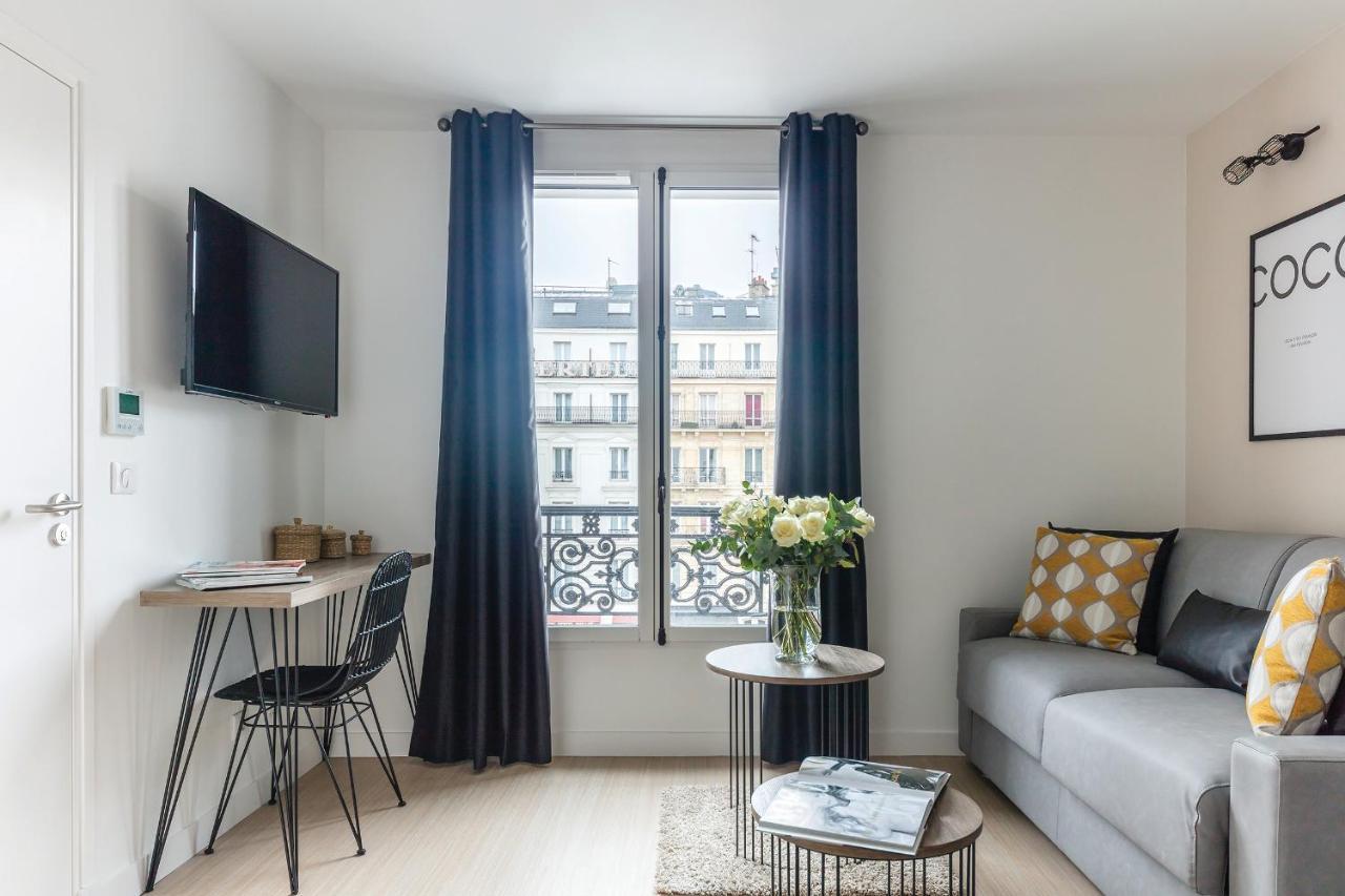 Aparthotel Palais Etoile *
