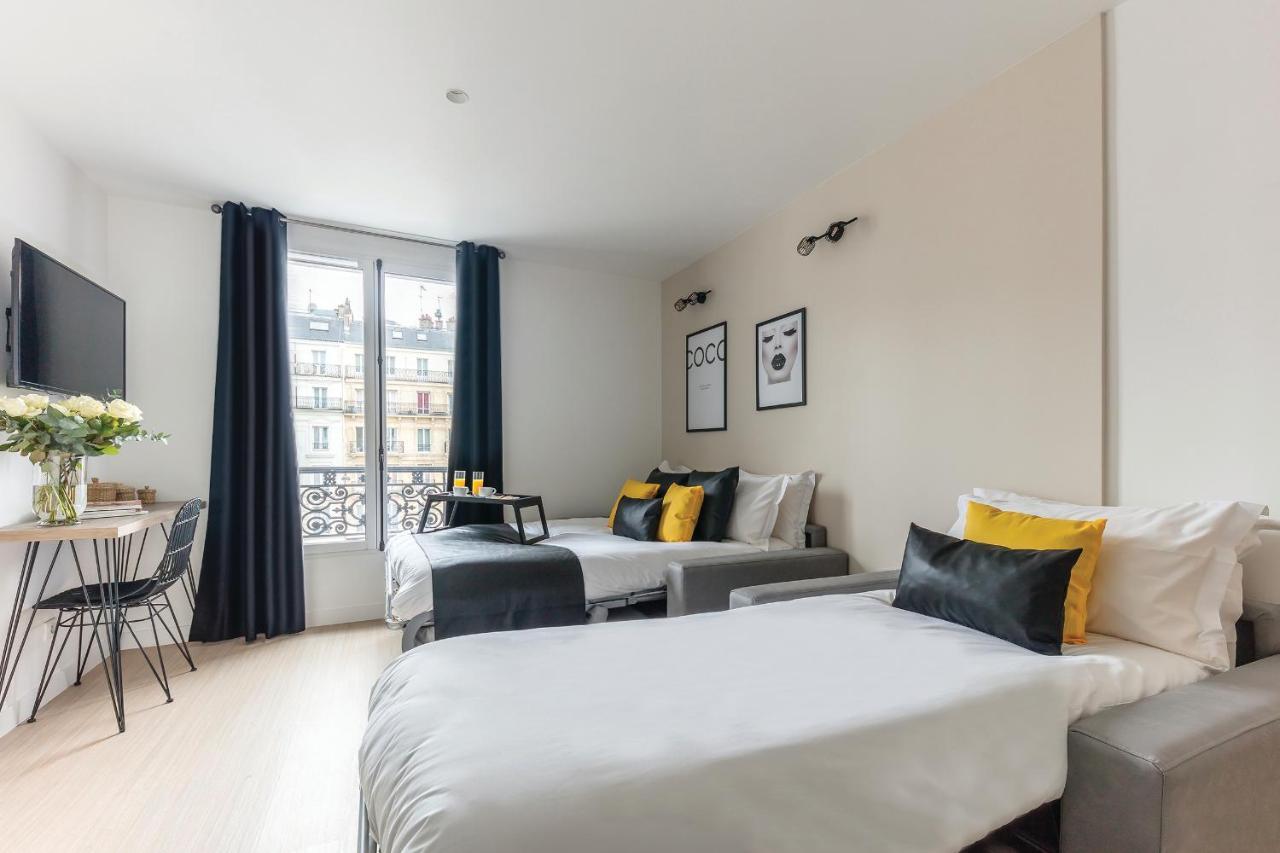Aparthotel Palais Etoile Paris