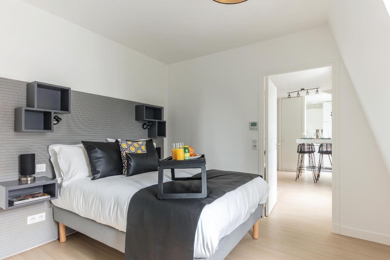 Aparthotel Palais Etoile *