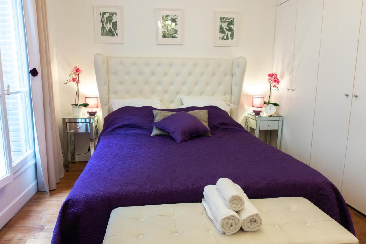 Pelicanstay At 16th Arr Paris