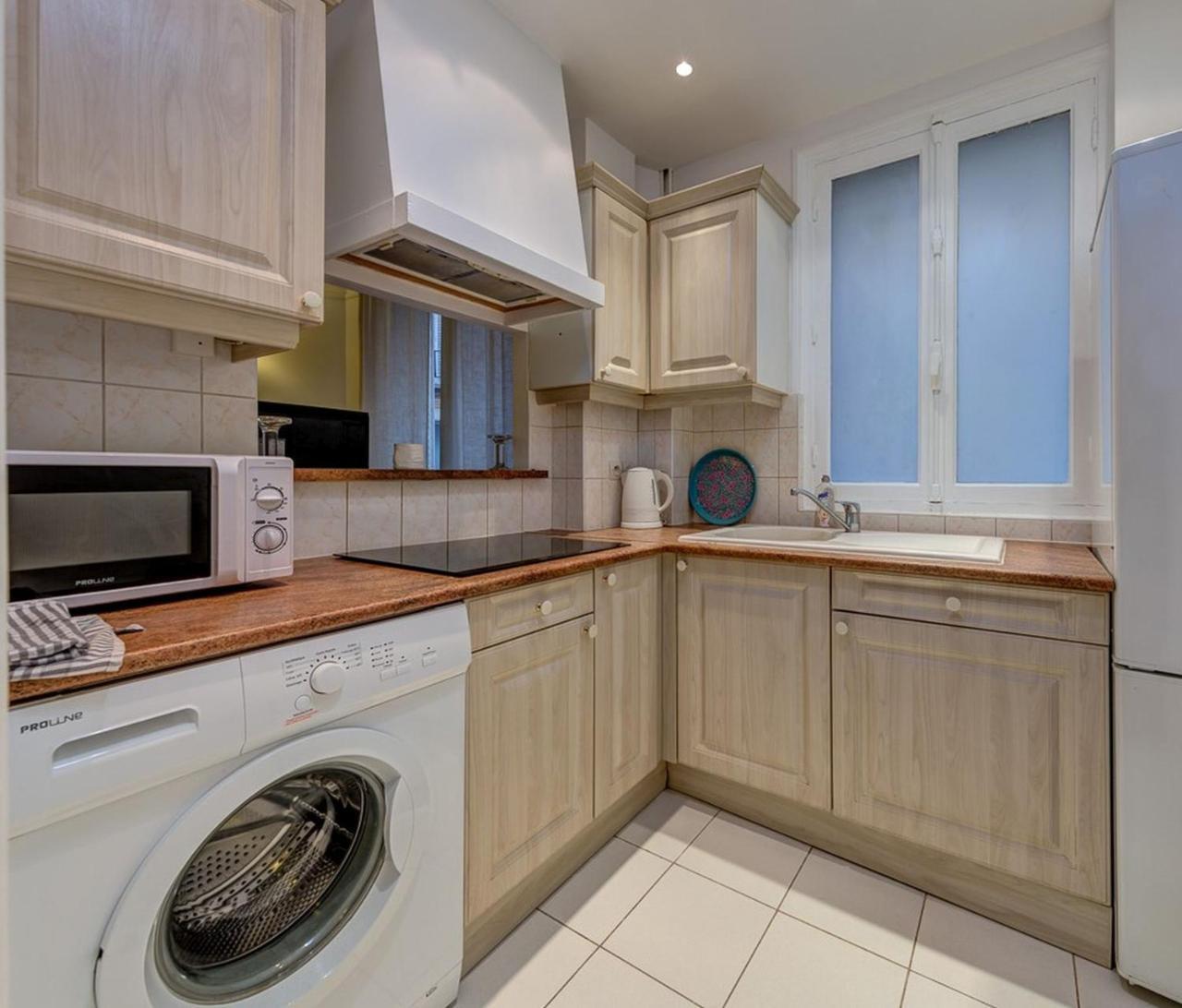 Apartment Pelicanstay At 16th Arr *