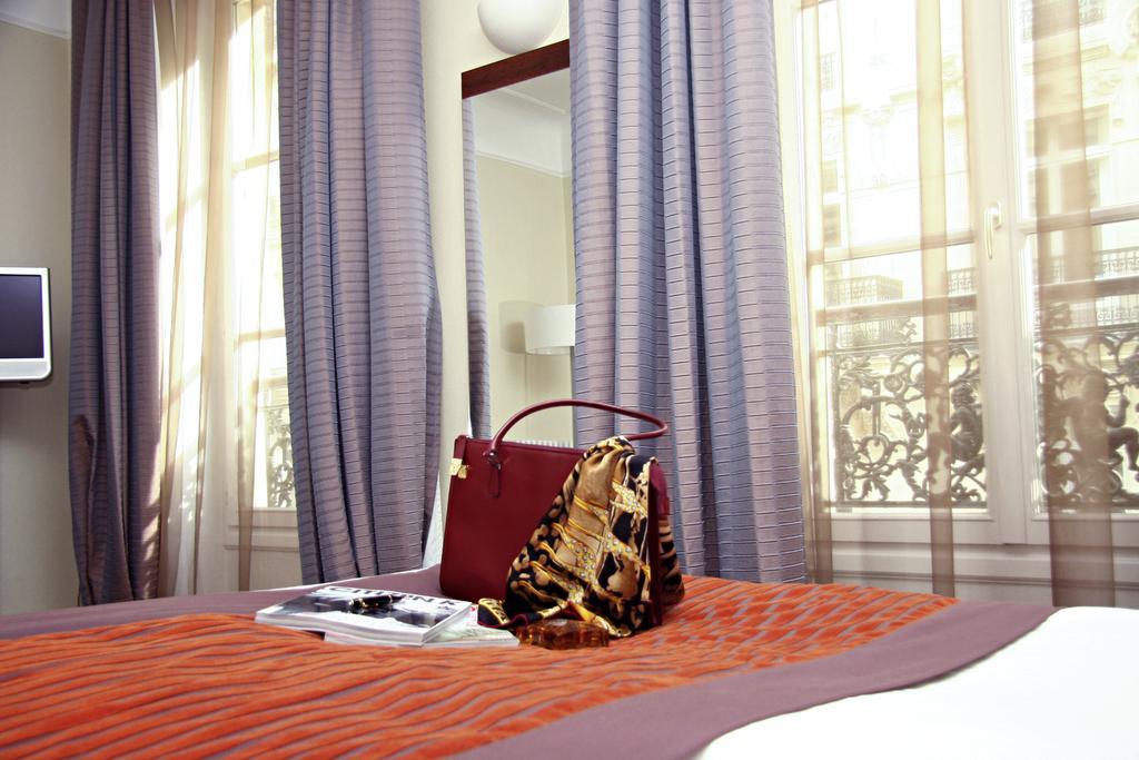 Royal Madeleine & Hotel