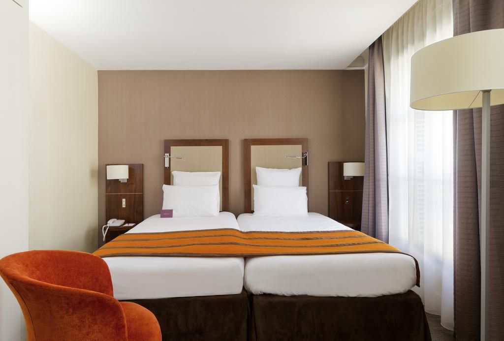 Royal Madeleine & Hotel 4*