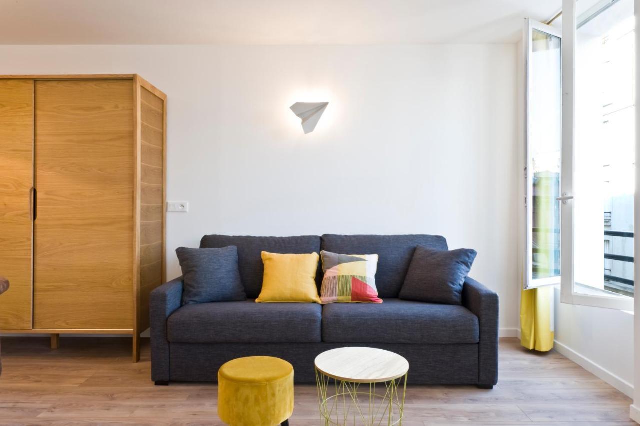 Apartamento Pick A Flat - Bastille / Charonne