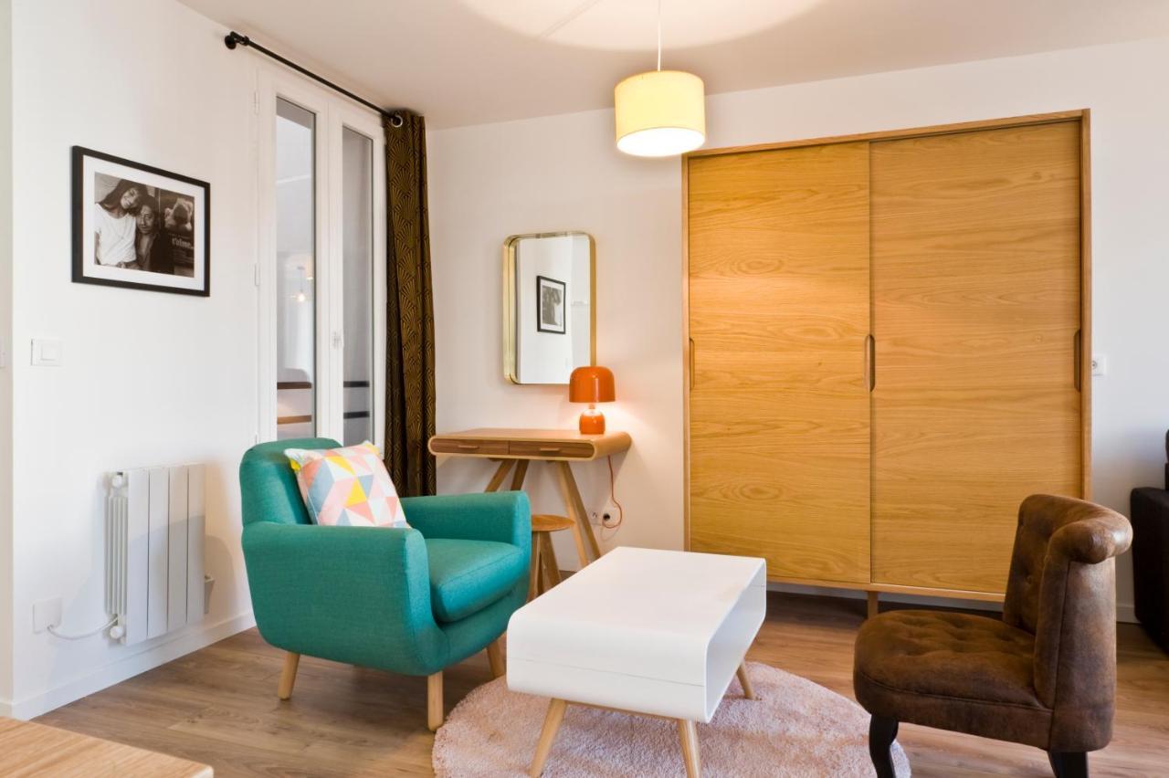 Apartamento Pick A Flat - Bastille / Charonne