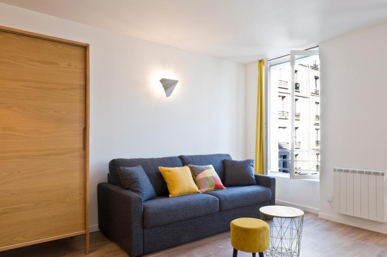 Apartamento Pick A Flat - Bastille / Charonne *