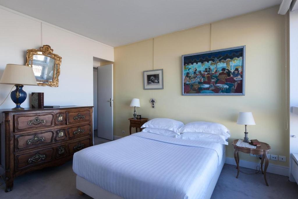 Quai De Grenelle Ii By Onefinestay Appartement