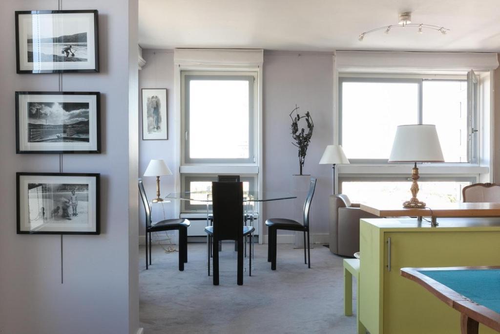 Appartement Quai De Grenelle Ii By Onefinestay *