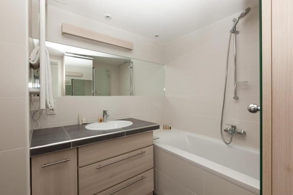 Quai De Grenelle Ii By Onefinestay Appartement Paris