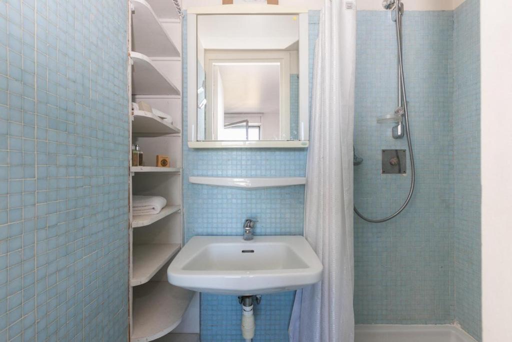 Appartement Quai De Grenelle Ii By Onefinestay