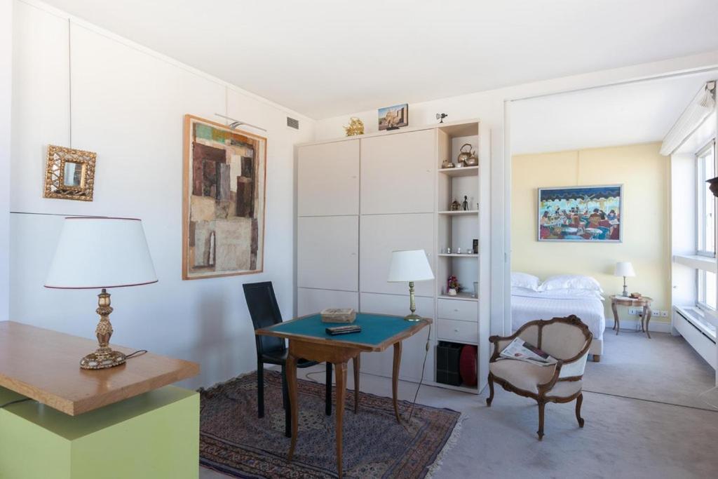 Quai De Grenelle Ii By Onefinestay Appartement *