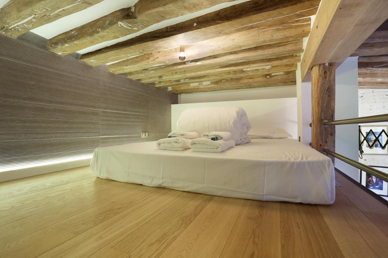 Résidence Le Marais Appartement *