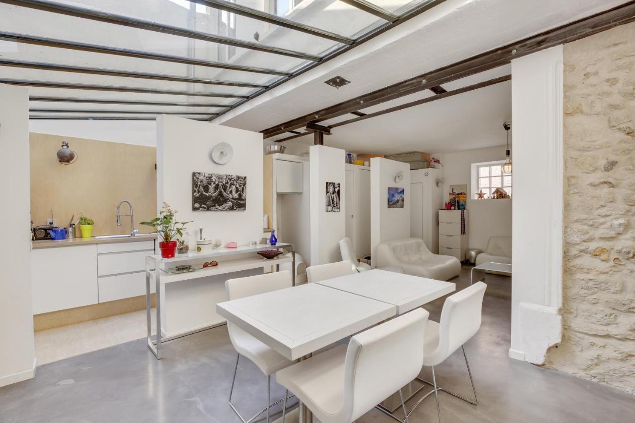 Apartment Aragon *