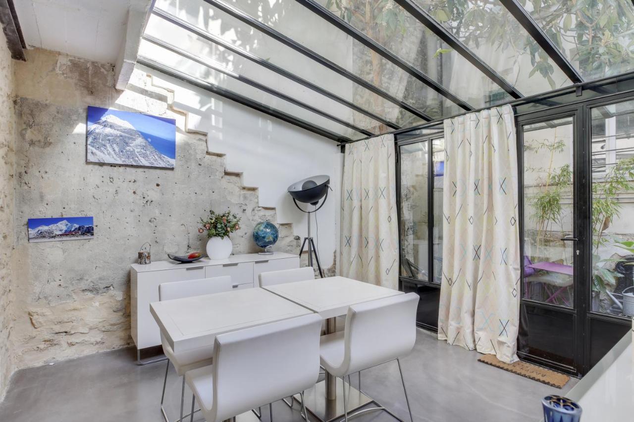 Aragon Apartment *