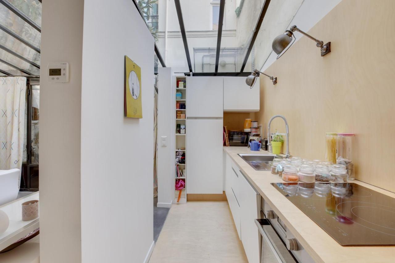 Apartment Aragon *
