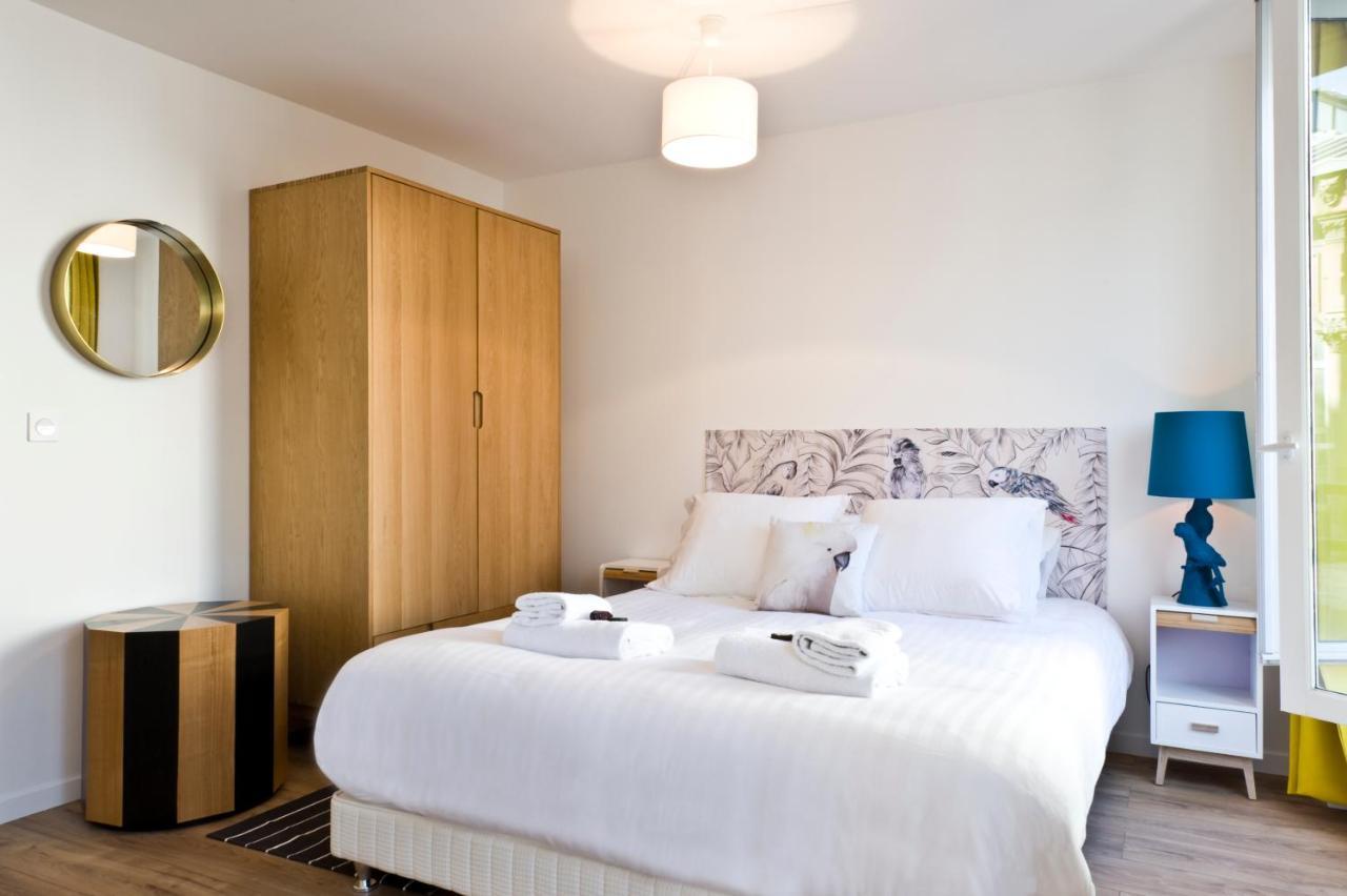 Apartamento Pick A Flat - Bastille / Charonne *