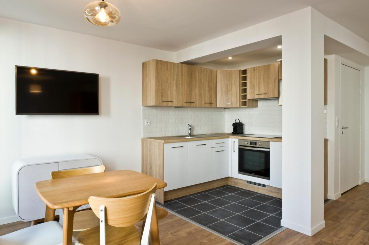 Apartamento Pick A Flat - Bastille / Charonne