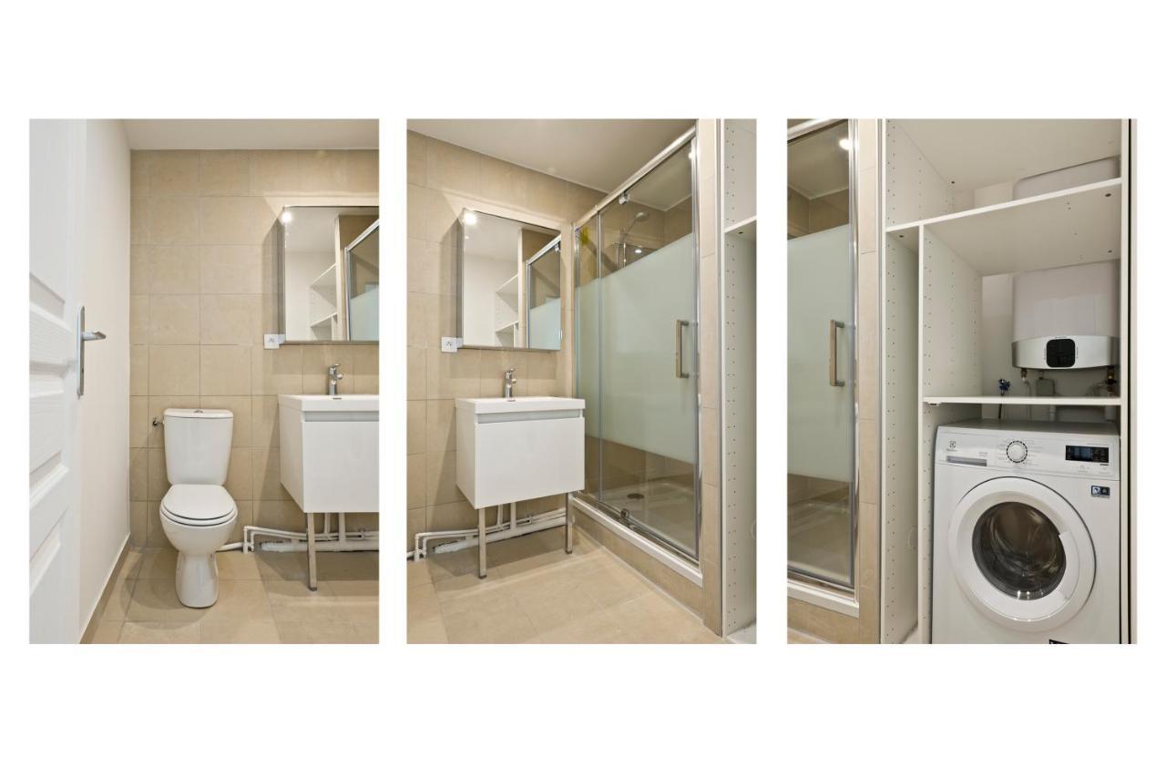 Apartamento Pick A Flat - Bastille / Charonne Paris