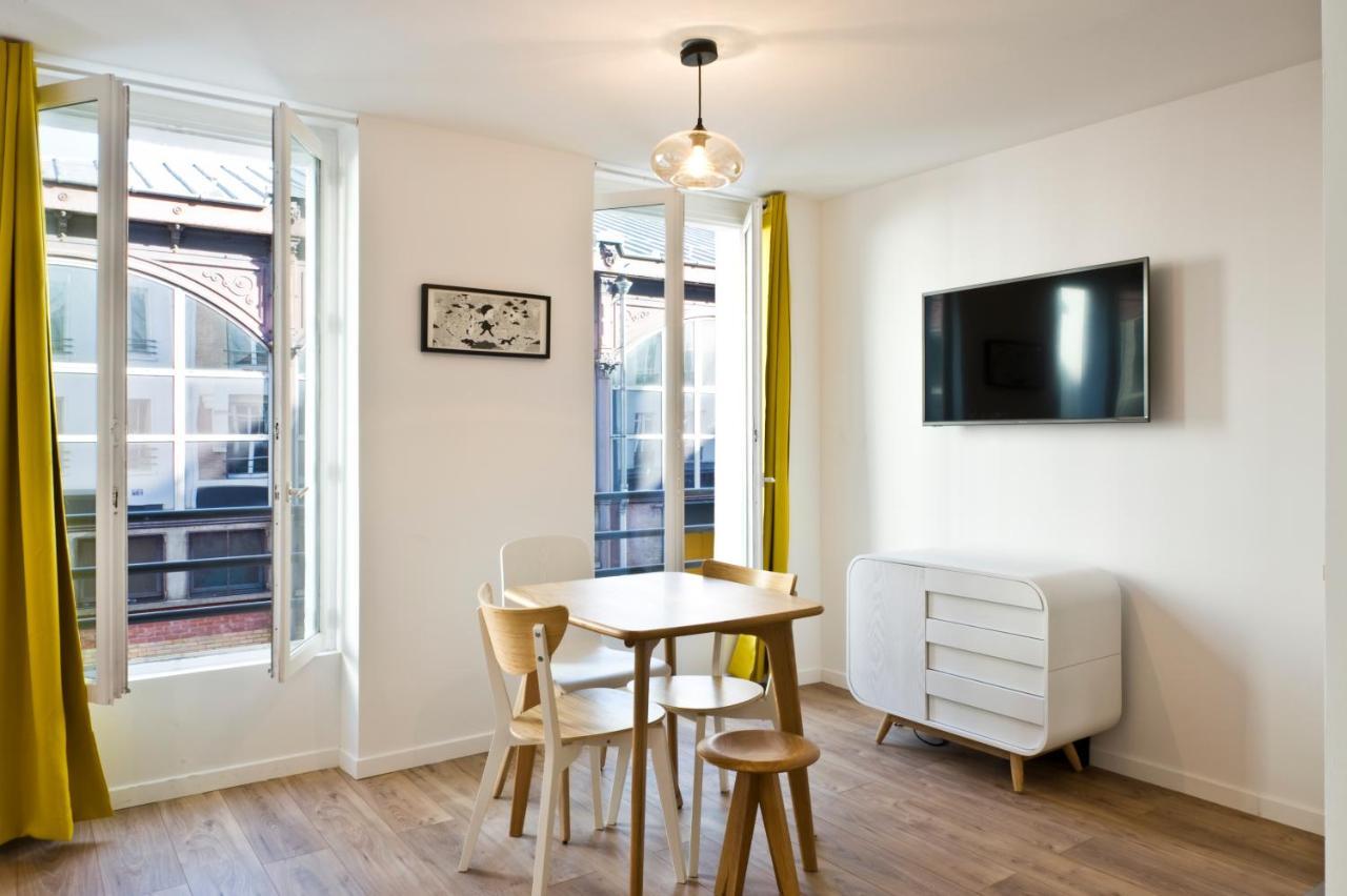 Pick A Flat - Bastille / Charonne Apartamento *