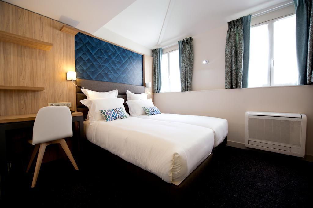 Serotel Opera Hotel