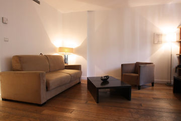 Bridgestreet Champs Elysees Appartement Paris