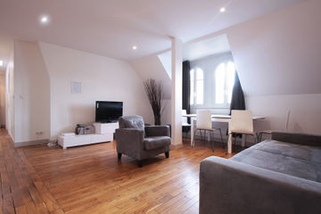 Bridgestreet Champs Elysees Appartement