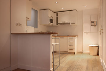 Bridgestreet Champs Elysees Appartement *