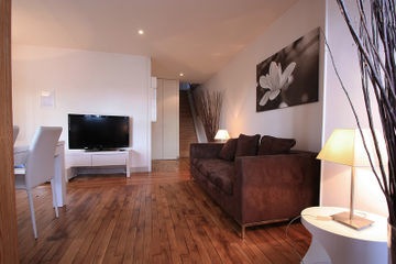 Bridgestreet Champs Elysees Appartement