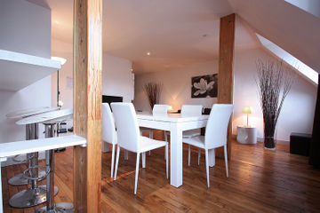 Bridgestreet Champs Elysees Appartement *