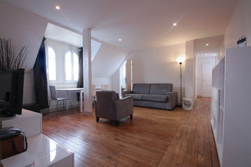 Appartement Bridgestreet Champs Elysees Paris