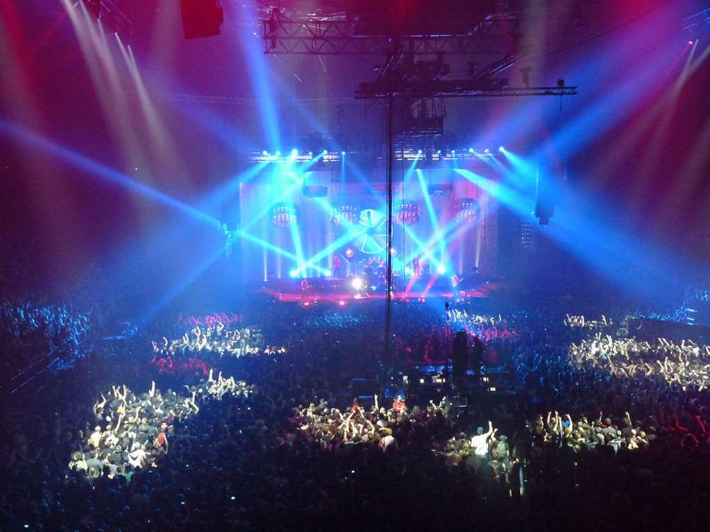 Le 209 Bercy Hotel