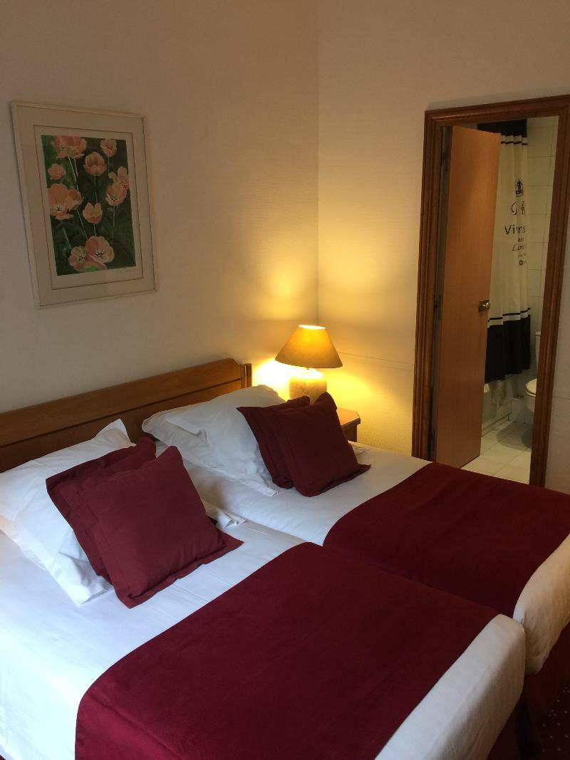Hotel Royal Elysées 4*