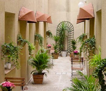 Tipi Hotel Paris