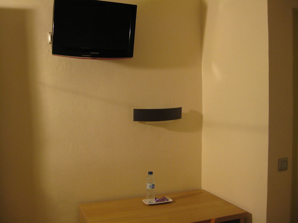 Tipi Hotel