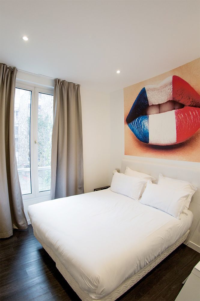 Le Glam's Hotel