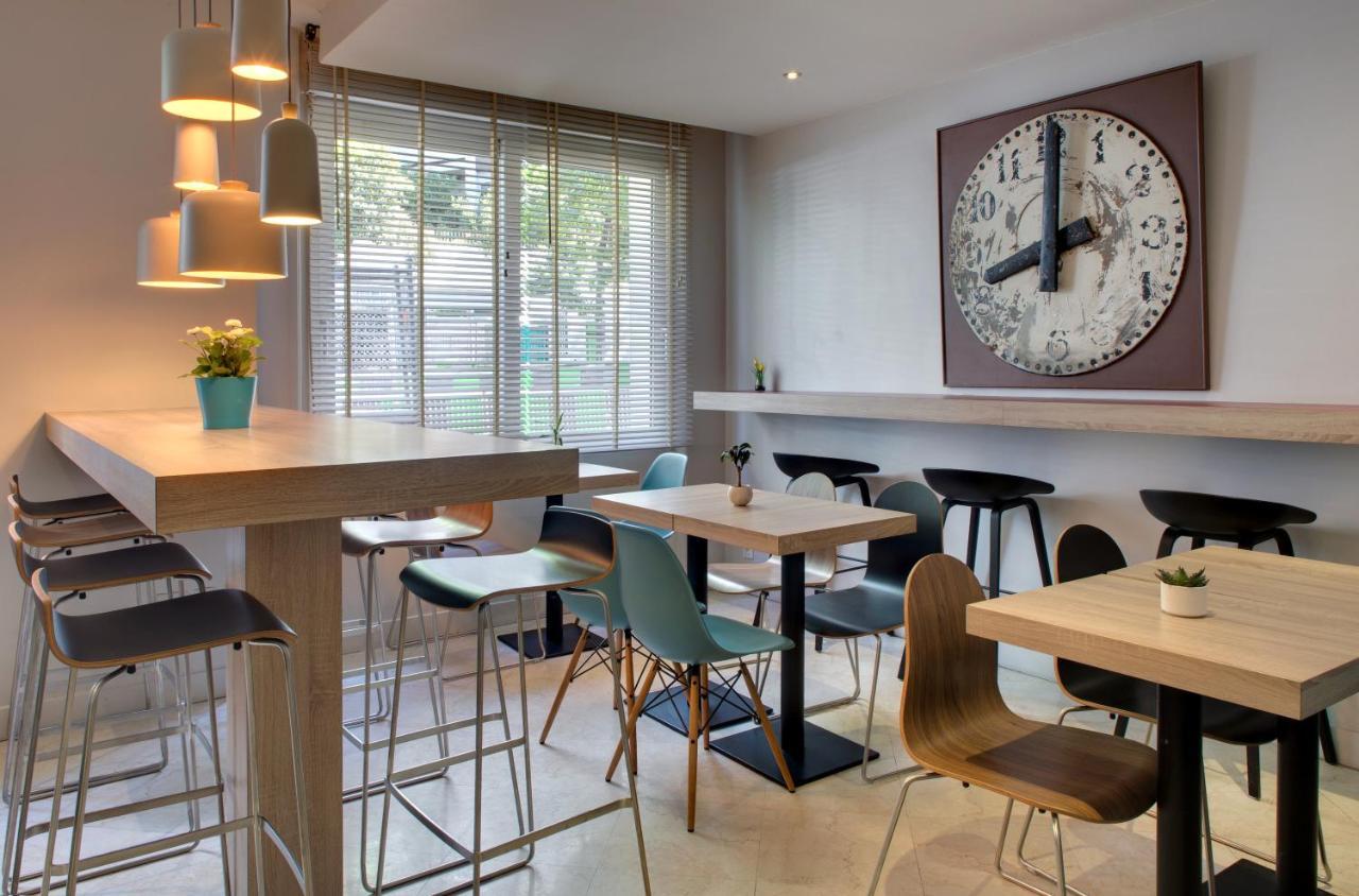Hotel Chouette